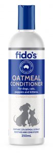 fidos OATMEAL CONDITIONER 250mL