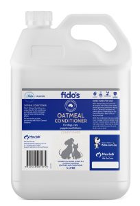 fidos OATMEAL CONDITIONER 5l